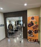Kebab & Kurries By Betlem Hotel