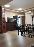 Керия на Руставели