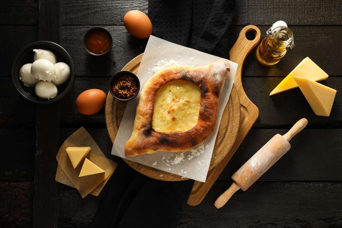 Khachapuri1