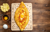 Khachapuri