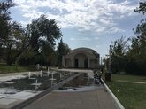 ხარაზოვსკის პარკი