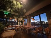 Khedi Restaurant
