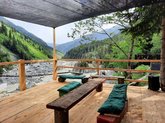 Terrace Chale