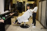Khibli Barbershop