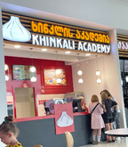 Khinkali Academy