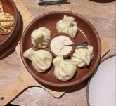 ხინკლის ბარი N1