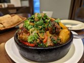 Khinkalnaya N1 (food delivery)