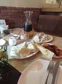 Khinkalnaya N1 (food delivery)