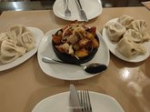 Khinkalnaya N1 (food delivery)