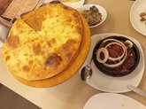 Khinkalnaya N1 (food delivery)