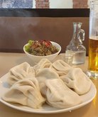 Khinkalnaya N1 (food delivery)
