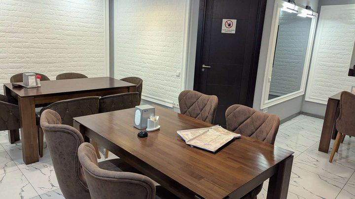 Хинкальная №1