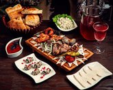 Khizhina Kokhta Gora