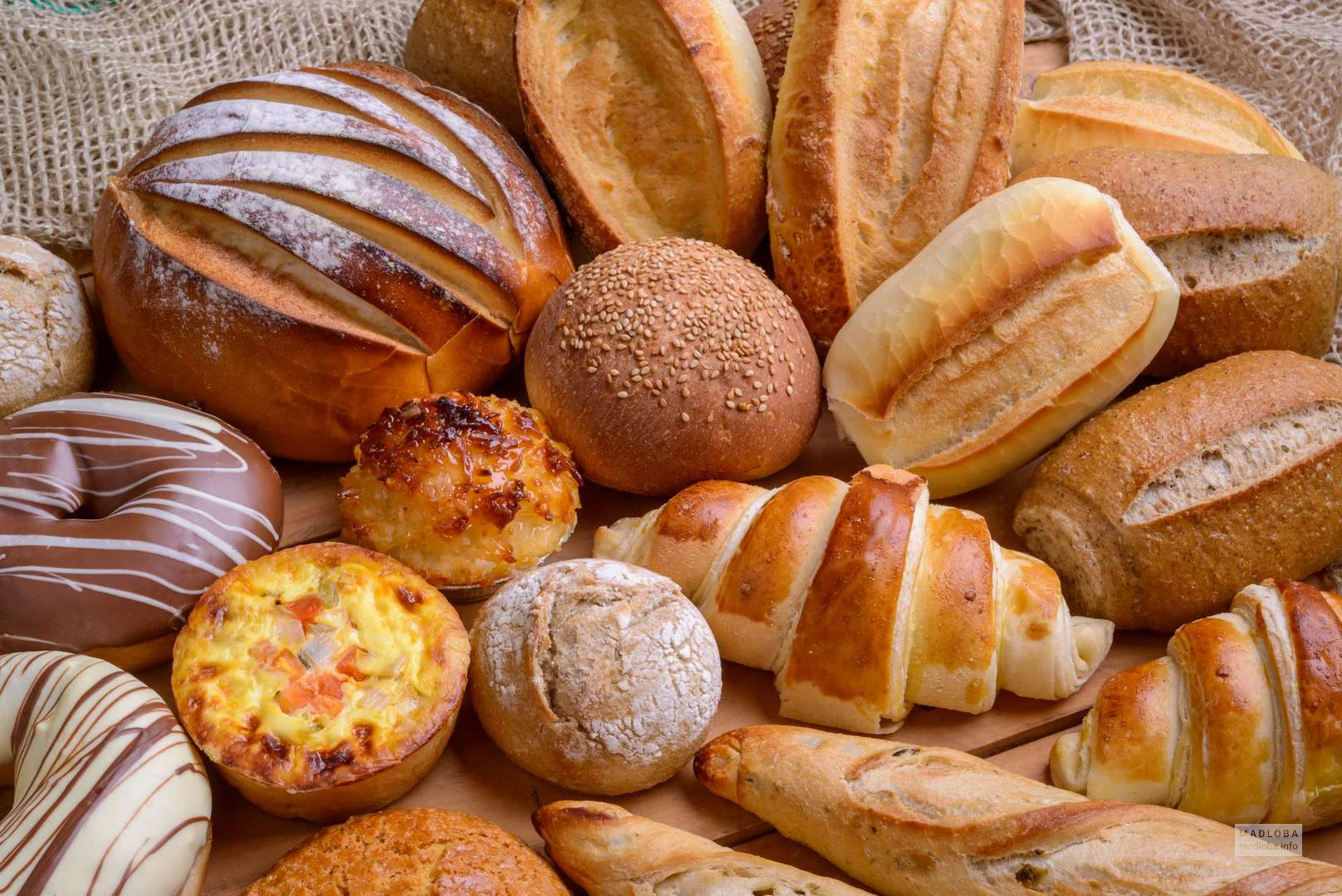 Идеи на тему «Хлебобулочные изделия» (28) | вкусняшки, рецепты еды, выпечка