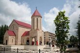 Церковь Святой Троицы