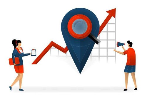 Good Keyword Selection and SEO Based on Location and Region