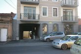 შენის ჰოსტელი