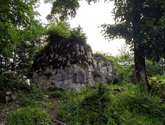 Храм Акуача