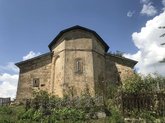 მთავარანგელოზთა ტაძარი ფოტრერში