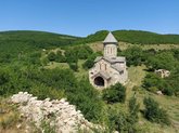 Храм Икорти