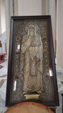ყოვლადწმინდა ღვთისმშობლის ივერონის ხატის ტაძარი
