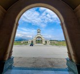 ყოვლადწმინდა ღვთისმშობლის ივერონის ხატის ტაძარი