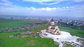 ყოვლადწმინდა ღვთისმშობლის ივერონის ხატის ტაძარი