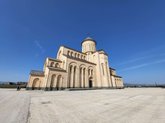 ყოვლადწმინდა ღვთისმშობლის ივერონის ხატის ტაძარი
