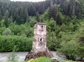 Matskhovari Church