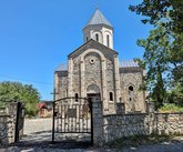 Храм Святого Николая