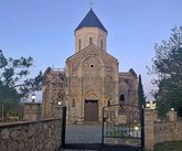 Храм Святого Николая