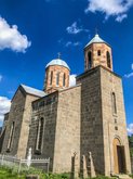 ღვთისმშობლის ეკლესია წალკაში