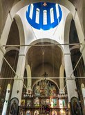 ღვთისმშობლის ეკლესია წალკაში