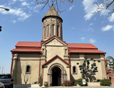 Church of All Saints