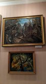 Художественная галерея Гурама Гагошидзе