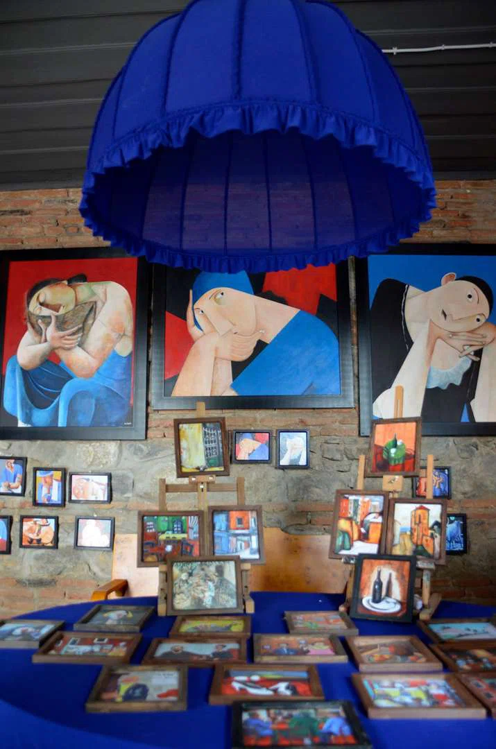 Художественная галерея Kon Tiki - 04.jpg