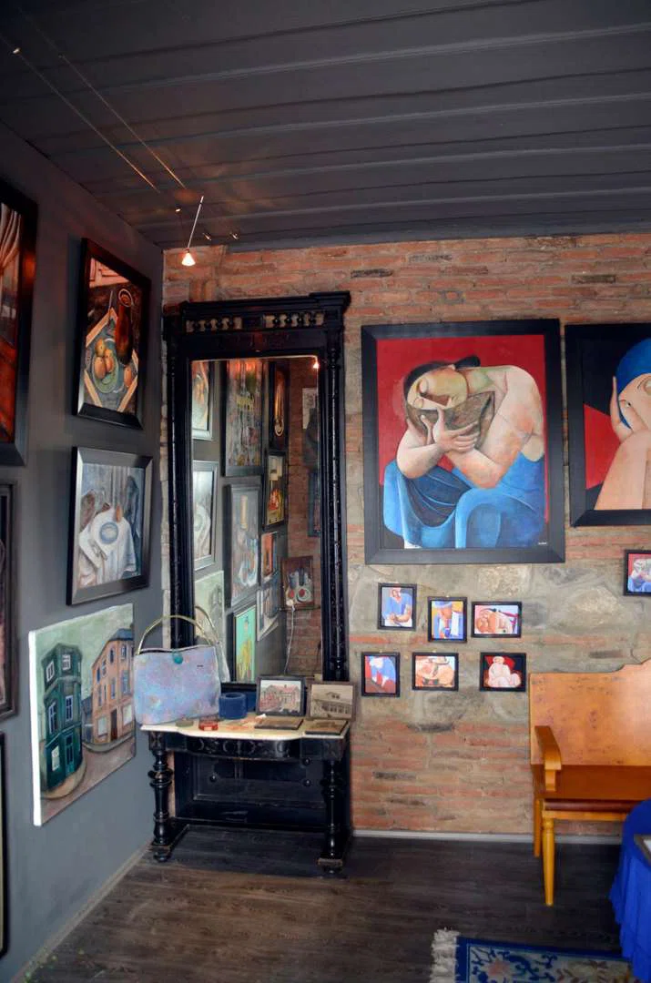 Художественная галерея Kon Tiki - 03.jpg