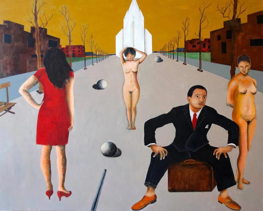 Художественная галерея Kon Tiki - 05.jpg