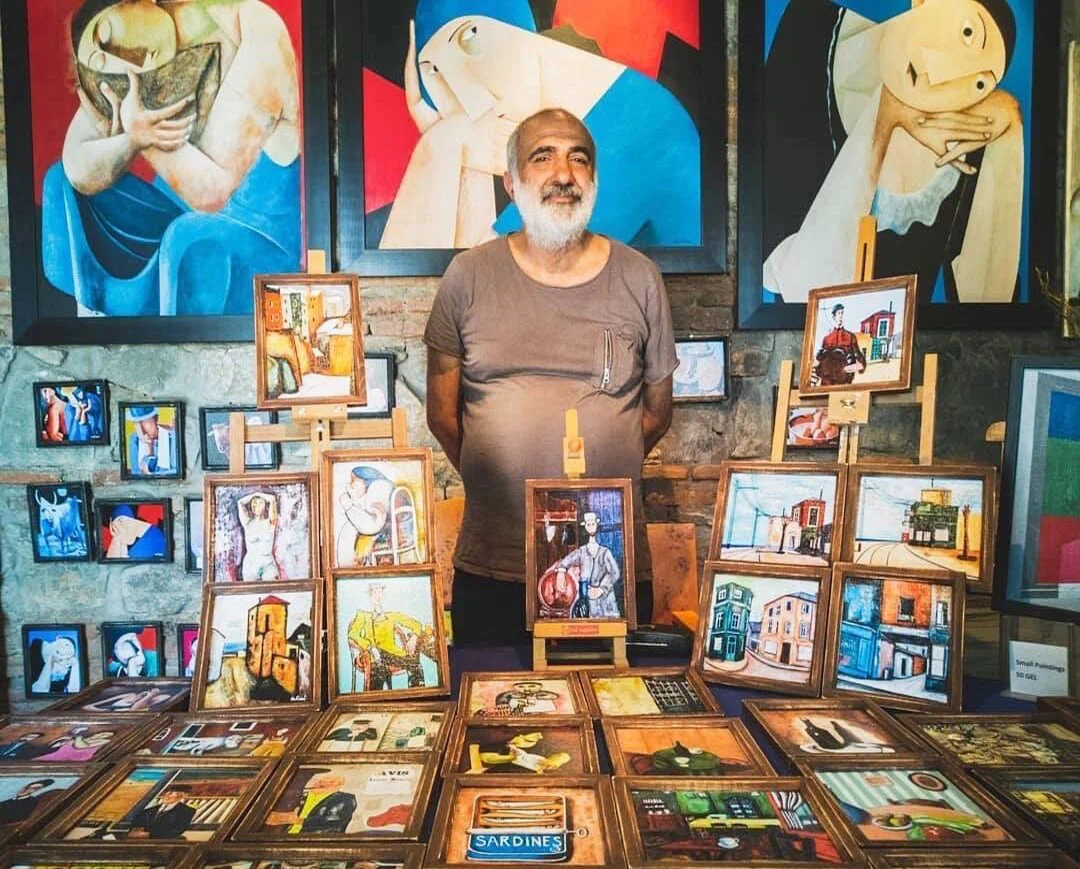 Художественная галерея Kon Tiki - 13.jpg