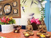 Kimmy Thai Massage