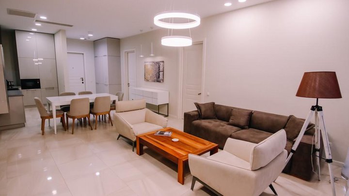 King David Residences