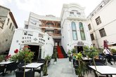 King Gorgasali Hotel