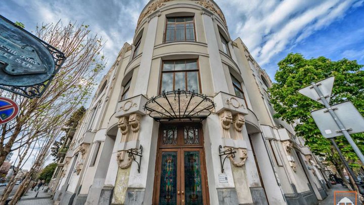 Кинотеатр «Аполло»