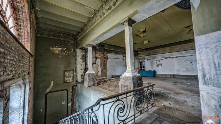 Кинотеатр «Аполло»