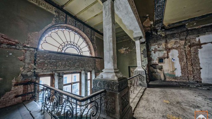 Кинотеатр «Аполло»