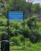 Kintsvisi Convent in honor of St. Nino