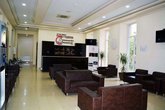 Многопрофильная клиника Аладашвили