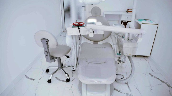 Dental Clinic KHOZREVANIDZE