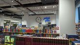 Biblus Books (Grand Mall)
