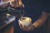 Coffee shop